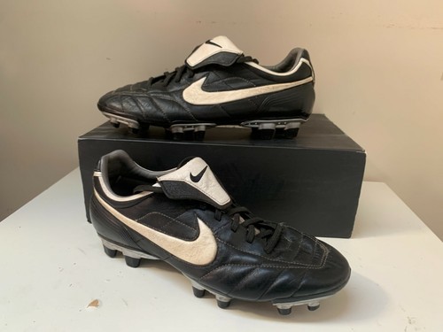 NIKE TIEMPO R10 RONALDINHO GOLD TOTAL 90 T90 CTR360 SOCCER SHOES 41 8 7 |  eBay