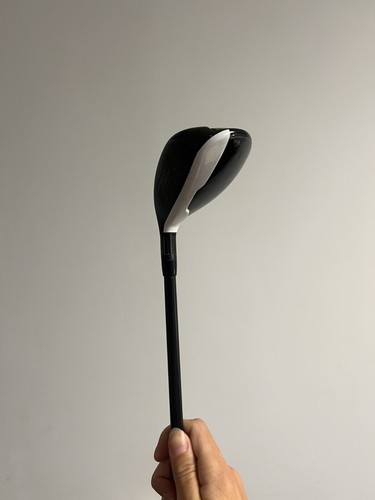 TAYLORMADE M2 GEOCOUSTIC 3 WOOD, 19*, RH, 41.5", S+ FLEX, 10MIC GRIP, KBS TOUR - Picture 5 of 10