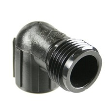 DIG FPT x MHT Elbow Adapter