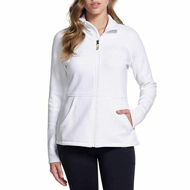 skechers performance jacket