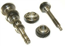 Ford Mustang V8 T5 World Class 3.35 Ratio Gear Set 068b