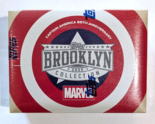 2026 Topps Brooklyn Collection Captain America 85th Anniversary Checklist Guide in-content 23