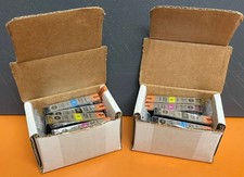 Genuine Canon Ink Cartridges 2-CLI-221 4-Color mult-packs