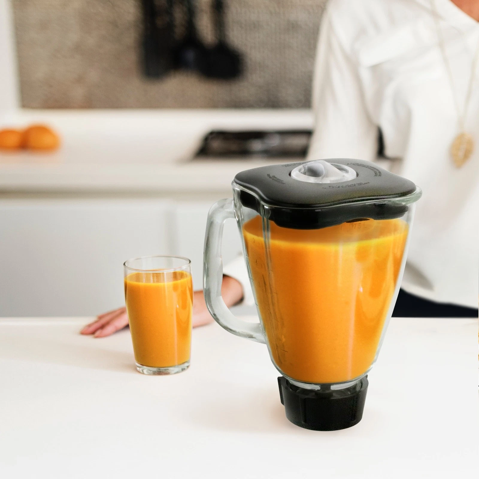 Better Chef Blender Jar Replacement Kit