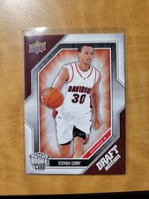 Top 10 Stephen Curry Rookie Cards 28