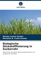 Renato Lemos Santos (U. A.) | Biologische Stickstofffixierung In Zuckerrohr