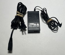Original Canon CA-570 AC Power Supply Adapter Charger Cord for Camcorder
