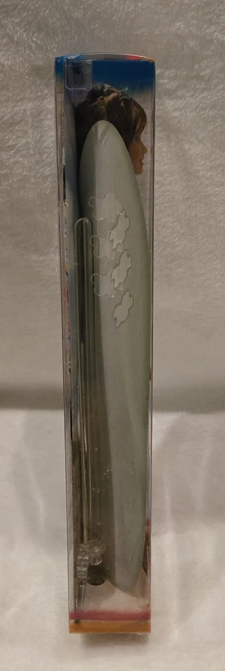 Barbie Cali Girl Summer, muñeca perfumada de 2004.  G8665 Foto 3 de 4