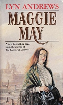 Maggie May by Andrews, Lyn Paperback Book The Fast Free Shipping