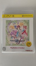 PS3 Tales of Graces F Best Price Edition