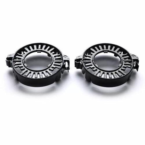 D1s D3s Rings Retainers Adapter Braa Bulbs Holders Clip 2 Pcs Hid Xenon ~ - Picture 6 of 8