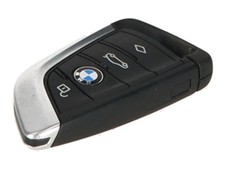 Neiman BMW 520