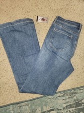 Sofia Vergara Melisa High Rise Jeans, Size 10