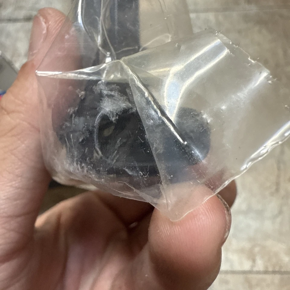 Sensor de flujo de aire de masa Denso 197-6130 para Subaru Crosstrek Forester Legacy Foto 4 de 4