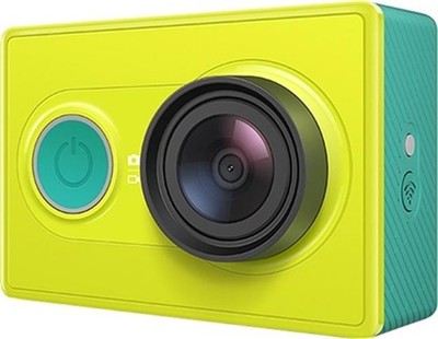 Xiaomi Yi WiFi Action Camera HD 1080P Digital Camera Video Camcorder