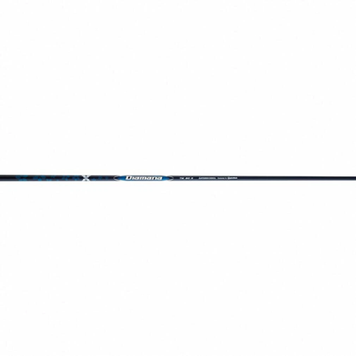 TaylorMade Qi10 Hybrid 3H 19deg RH Diamana BLUE TM60 Graphite Flex