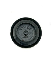 2007-2023 Bmw 25mm Blind Plug Cap Grommet 7175886 Oem 2007-2023 Bmw 25mm Blind Plug Cap Grommet 7175886 Oem