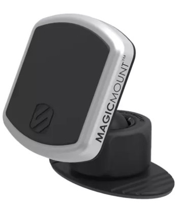 Scosche MagicMount PRO Window/Dash Magnetic Phone Mount (MPD-XTSP1)