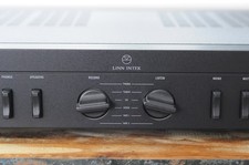 LINN Intek Amplifier in Immaculate condition and perfect working order.