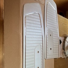 1965 Mustang Upholstery Door Panels