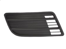 Stoßfänger - Lüftungsgitter BLIC 6502-07-6814916P SWIFT III 1.2 2008-201