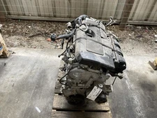 Engine 1.8L VIN A 4th Digit MRA8DE CVT Fits 13-19 SENTRA 1667644