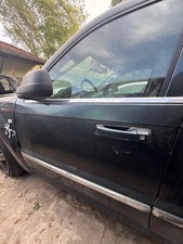 Porte avant et accessoires Jeep CHEROKEE