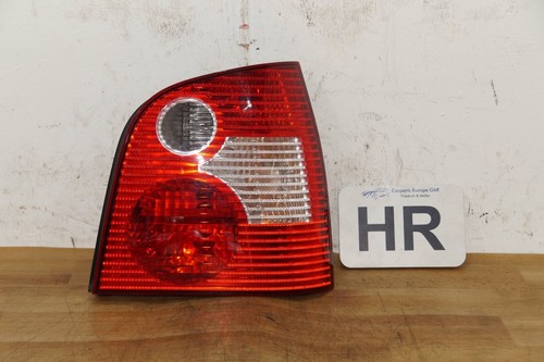 6Q6945096B VW Polo 9N Bj 12/2002 Rückleuchte rechts