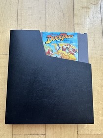 Ducktales  Nintendo NES