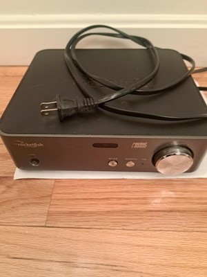 ROCKETFISH Wireless HD Audio Starter Kit RF-RBREC (receiver) ONLY