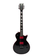 ESP LTD Signature Series Gary Holt GH-600 RH Electric Guitar - Black