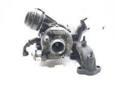 028145702N turbolader at für SEAT CORDOBA BERLINA (6K2) SPORT 1996 6940617
