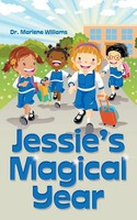 Marlene Williams | Jessie's Magical Year | Taschenbuch | Englisch (2021)