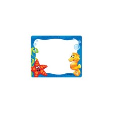 TREND Sea Buddies Terrific Labels
