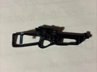 CHEWBACCA BOWCASTER  vintage original Kenner Star Wars 1977 accessory