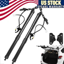 Electric tailgate power lift gate support shock strut For 2013-2018 RAV4 2.5L