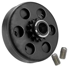 Go Kart/Mini Bike Clutch 3/4 Bore 35 Chain 12 Tooth