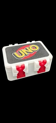 Uno Card Case