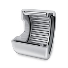 BCE66 INA Needle Bearings image
