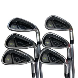 Callaway X2 Hot Set | eBay