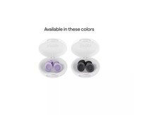 Loop Dream Earplugs for Deep Sleep, Napping and Snoring - Black