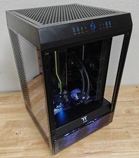 Custom Gaming PC - AMD Ryzen 7 5700X3D, 32GB RAM, Radeon RX 6950 XT, 1TB Gen4x4