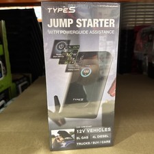 Jump Starter Portable Car Battery Jump Starter Portable Car Battery