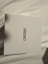 PreOwned Seiko Prospex Sea Diver's 300M Men's Watch SPB481 6