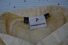 NWOT Mens Ethnic Kurta Traditional Wedding Brown Medium M 40