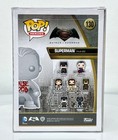 Funko Pop! - Batman v Superman - False God Statue - # 130 Summer 2016 Convention — photo 2