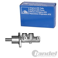 ATE HAUPTBREMSZYLINDER 23,8mm passend für OPEL ASTRA ZAFIRA | 24.2123-1734.3