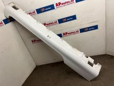 Schwellerleisten Audi TT Roadster 8J 8J0853856D P24054775