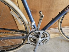 Specialized Allez Sport Road Bike Vintage 53cm Cr-Mo 21 Speed 700c Mavic Shimano 20