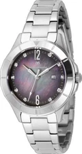 TechnoMarine TM-826001 Women's Luna Tides 33mm Watch New & Limited Collection !!